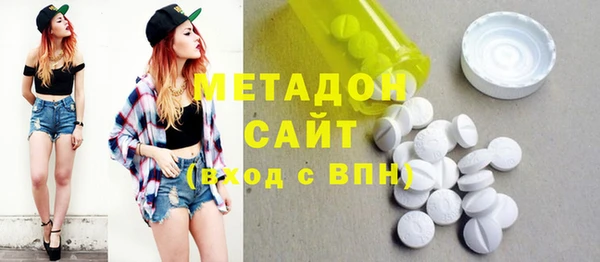 хмурый Алексин