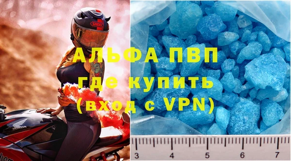 хмурый Алексин