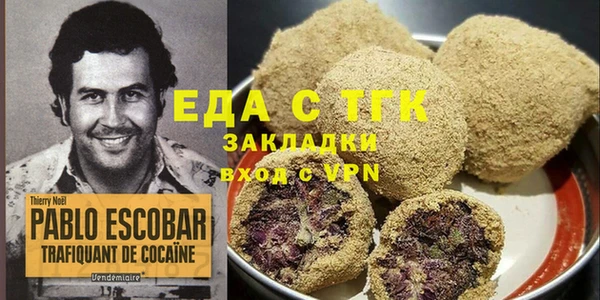 хмурый Алексин