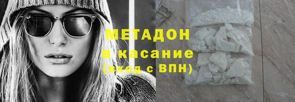 хмурый Алексин